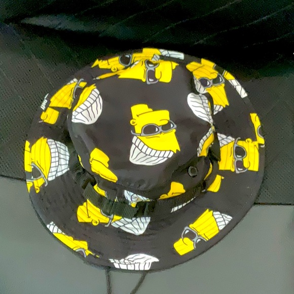 BART Simpson hat - Picture 3 of 8